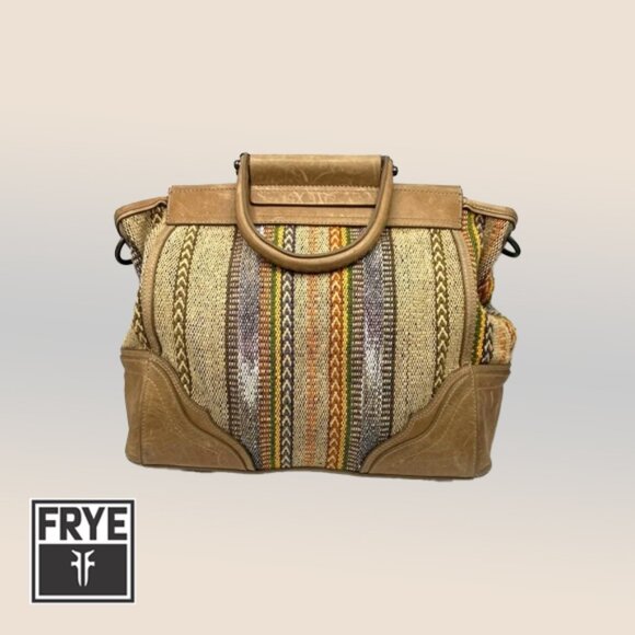 Frye Large Riviana Tote